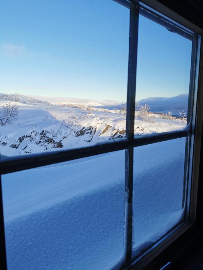Korgfjellet Fjellstue As Jaktstuga *