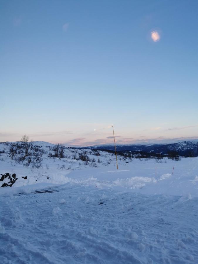 Lodge Korgfjellet Fjellstue As