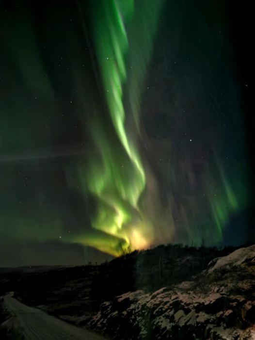 Korgfjellet Fjellstue As